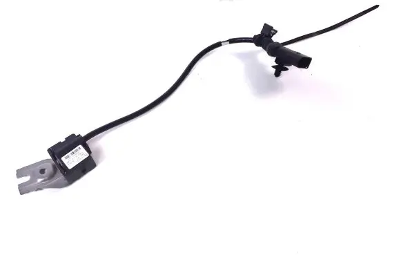 Audi Q7 4L ESP acceleration yaw rate sensor 7L0907673E A3093A309683U176