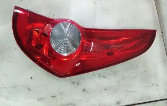 Opel Agila B Rear/tail lights