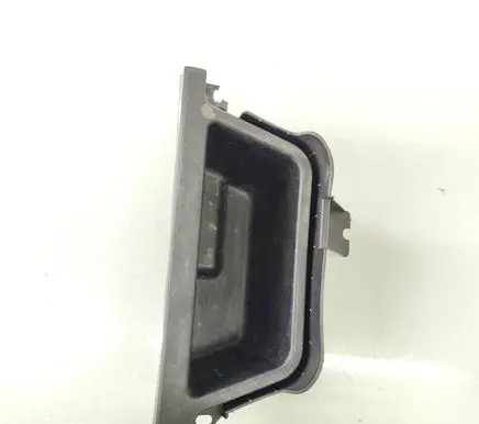 BMW X5 E70 Glove box in trunk 7145892 10834110