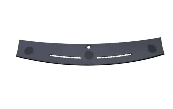 Chrysler Town & Country V Dashboard air vent grill cover trim 1SE86HL9AD