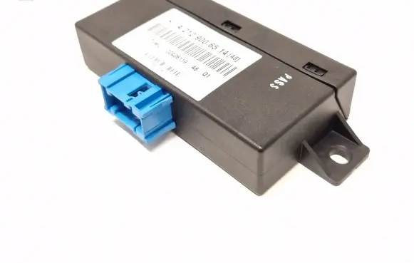 Mercedes-Benz CLS C218 X218 Other control units/modules A2129006514 00406119 122533300980