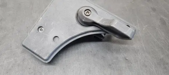 Fiat Ducato Sliding door interior handle 