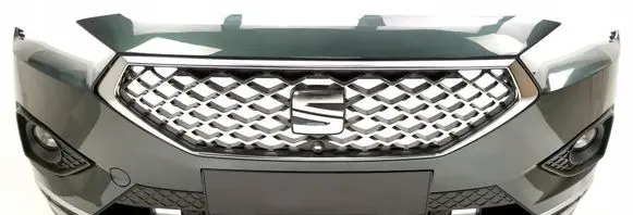 Seat Tarraco Front bumper 5FJ807221D