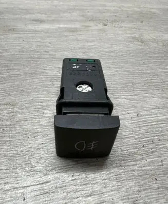 Saab 9-5 Fog light switch 4409223