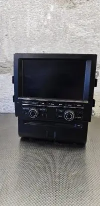 Porsche Macan (95B) Radio/CD/DVD/GPS head unit 95B03597001 95B035970
