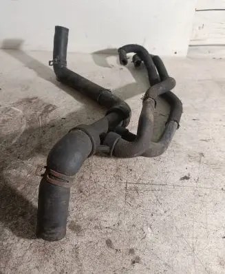 Renault Espace - Grand espace IV Engine coolant pipe/hose