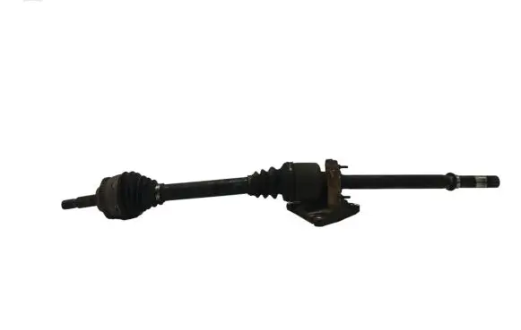 Peugeot 607 Front driveshaft