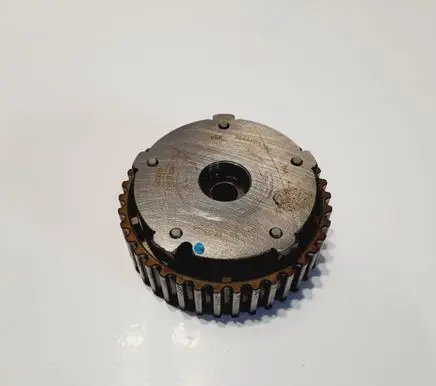 Peugeot 307 Camshaft pulley/ VANOS 9644005280