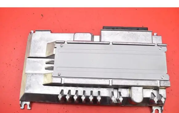 Audi e-tron Sound amplifier 4N0035223C