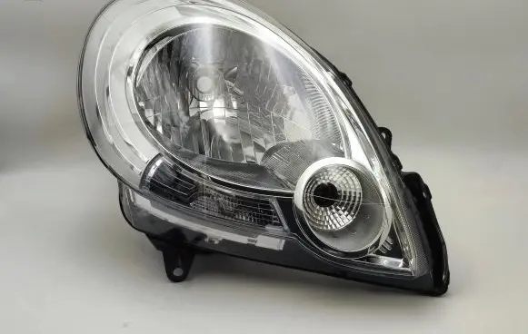 Renault Kangoo II Headlight/headlamp 260106220R 10016915 10017023
