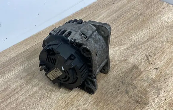 Renault Trafic II (X83) Generator/alternator 7700426849 8200495302