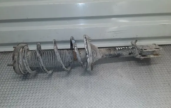Subaru Forester SG Rear shock absorber with coil spring 