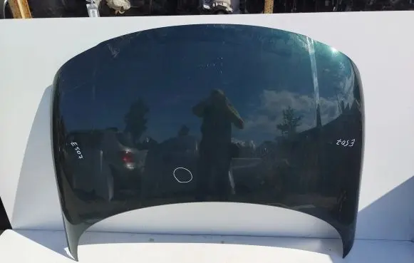 Audi TT Mk1 Engine bonnet/hood