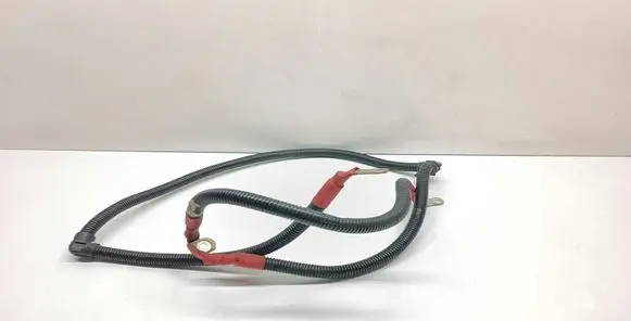 BMW X3 F25 Positive cable (battery) 