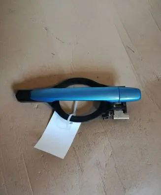 Mitsubishi ASX Rear door exterior handle
