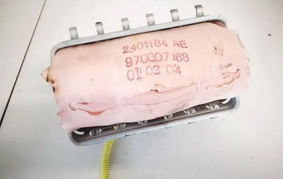 Subaru Impreza III Passenger airbag 21zs08 21z-s08