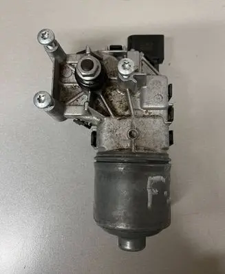 Ford Fiesta Wiper motor 8A6117B571AB 0390241574 1404102