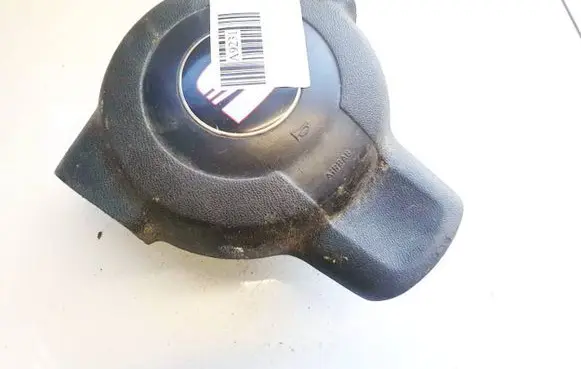 Seat Toledo III (5P) Steering wheel airbag 001xj4 0027t9