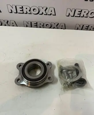 Volkswagen Phaeton Front wheel ball bearing 100007