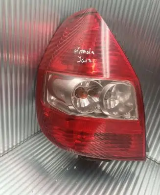 Honda Jazz Rear/tail lights