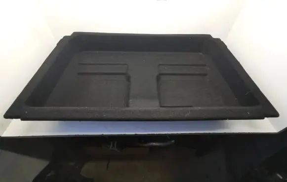 Volvo XC90 Trunk/boot mat liner 31377566 0094627