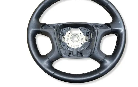 Skoda Octavia Mk2 (1Z) Steering wheel 1Z0419091C 3U0419091 1Z0419091