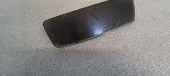 Audi Coupe Front bumper turn signal