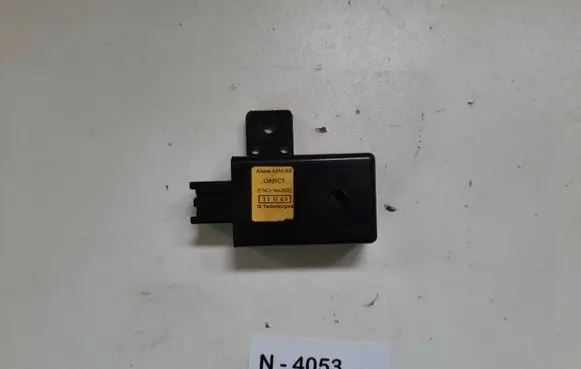 Chevrolet Captiva Alarm control unit/module 96628221
