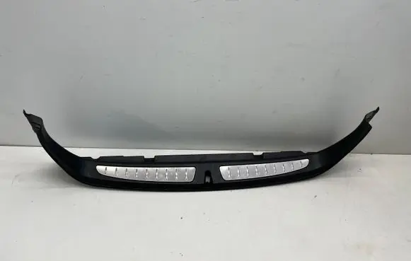 BMW 3 F30 F35 F31 Tailgate/boot lid lock trim 7221875 51747221875