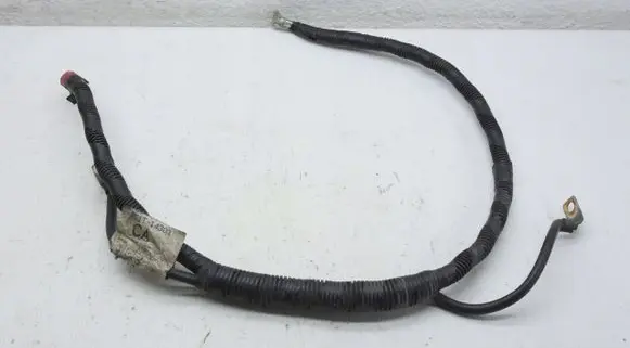 Ford Transit Engine installation wiring loom 8C1T14303CA