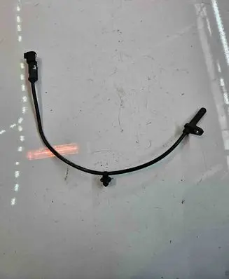 Ford Transit Custom Exhaust gas temperature sensor 
