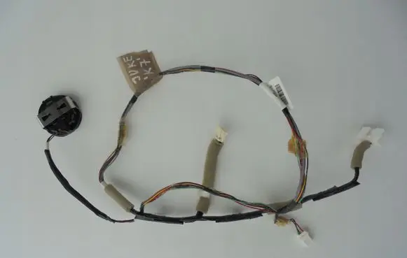 Nissan Juke I F15 Rain sensor 28536JG00B