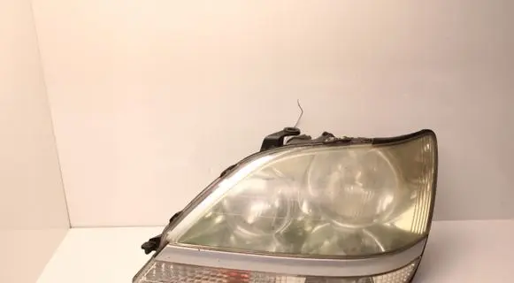 Lexus IS 220D-250-350 Headlight/headlamp