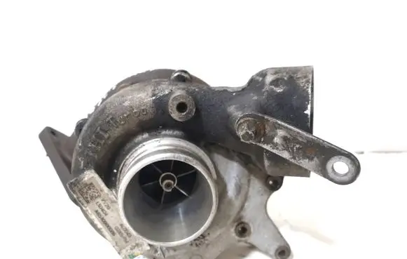 Mercedes-Benz C W204 Turbo A6510900086