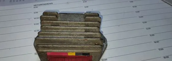 Ford Fiesta Other relay DUCATIENERGIA34341 34341