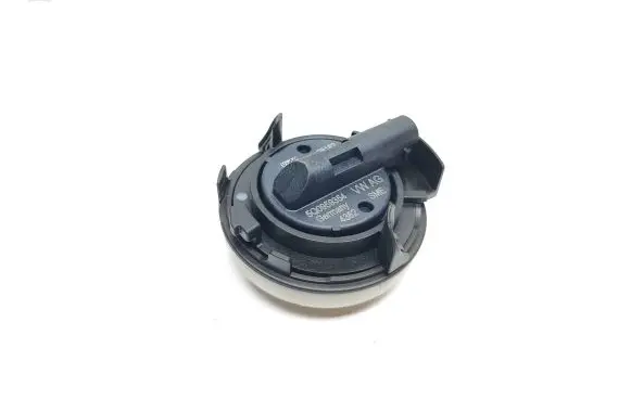 Volkswagen Tiguan Allspace Airbag deployment crash/impact sensor 5Q0959354 4382
