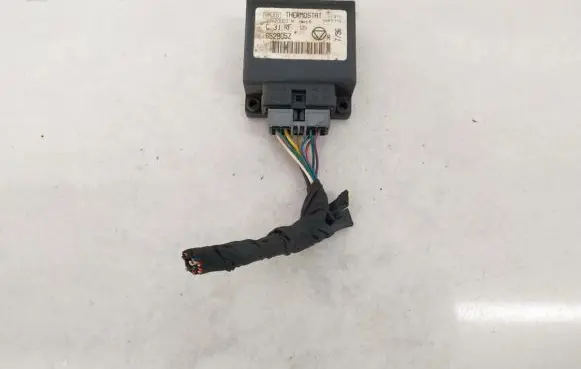 Mazda 5 Sensor 652905z 69220001h