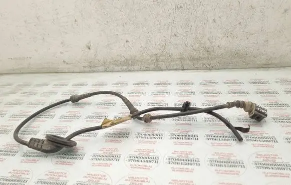 Volkswagen Golf Plus Rear ABS sensor wiring 1K0927904Q