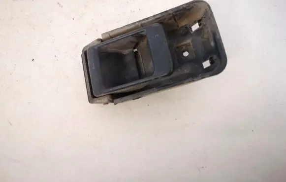Fiat Ducato Front door interior handle a739