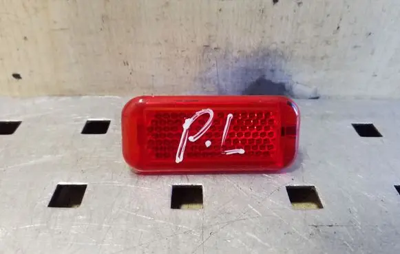 Audi TT TTS Mk2 Other interior light 8P0947412