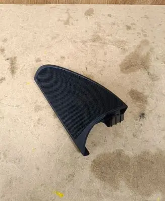 Mercedes-Benz GLC X253 C253 Front door speaker cover trim A2537200148