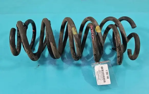 Mazda CX-5 Rear coil spring IMPRK1392749