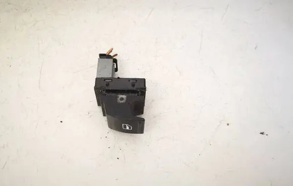 Seat Leon (1P) Electric window control switch 7L6959855B