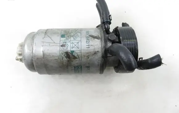 Volkswagen PASSAT B5.5 Fuel heater 3B0201896