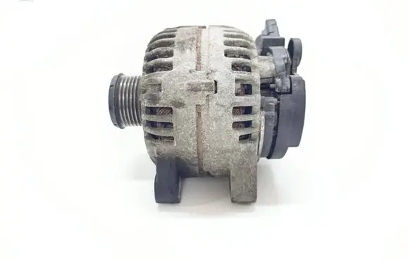 Citroen C4 I Generator/alternator 9646321880 0124525035