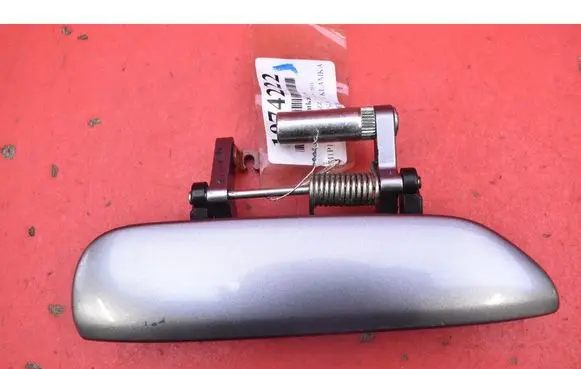 Honda Jazz Front door exterior handle 