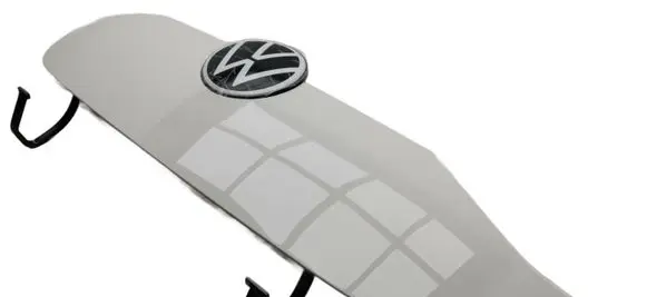 Volkswagen ID. Buzz Engine bonnet/hood 1T3823031A LB9A