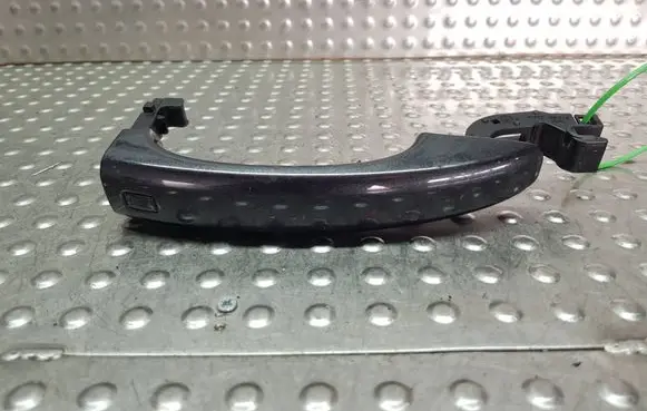 Audi A5 8T 8F Front door exterior handle S26371227 8T0837205A