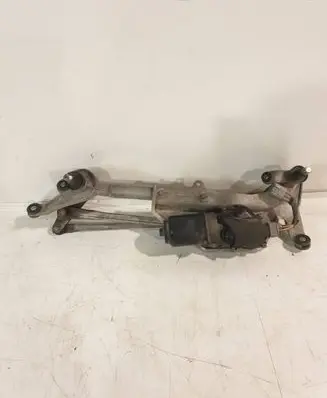 Honda CR-V Front wiper linkage and motor 0906A5429 1534