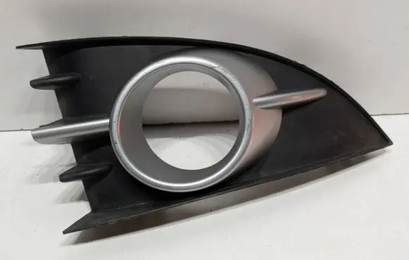 Renault Scenic III - Grand scenic III Front fog light trim/grill P0009512